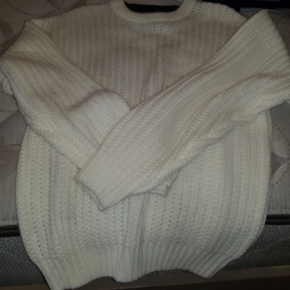 Badge Boys sweater